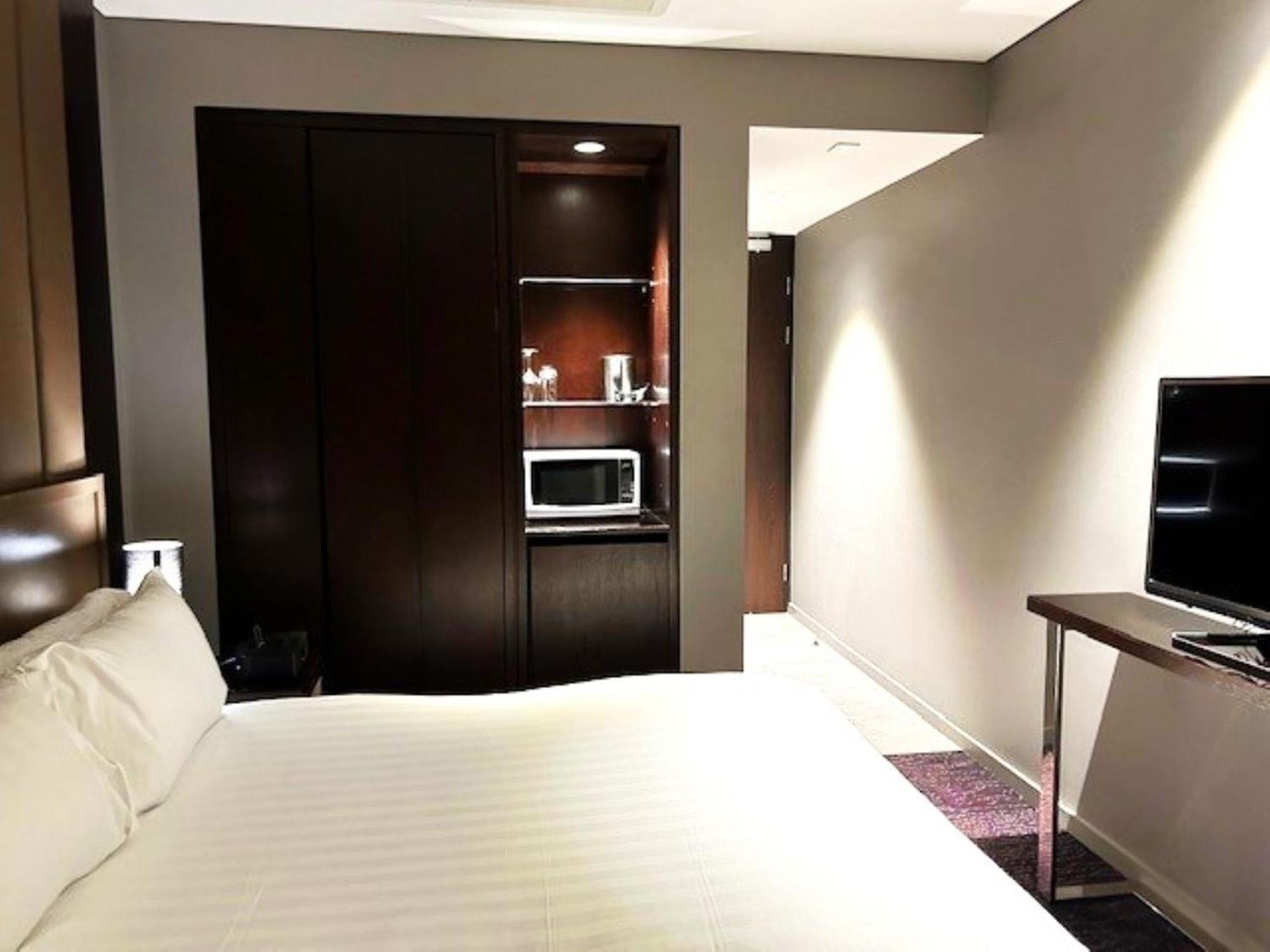 The Beetson Hotel Brisbane Szoba fotó A room at the hotel