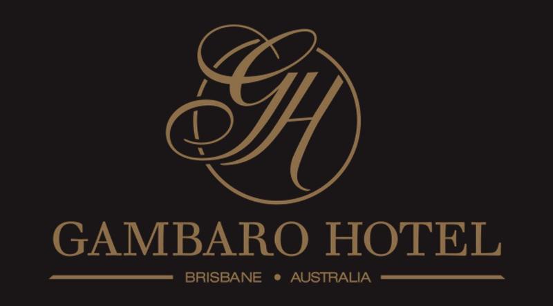 The Beetson Hotel Brisbane Kültér fotó The hotel's logo