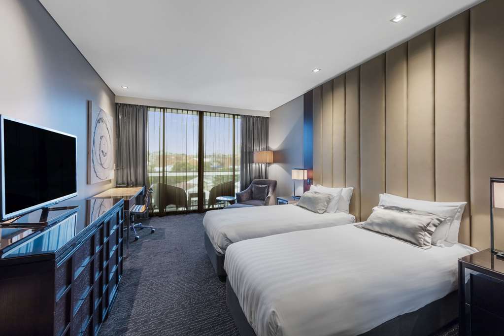 The Beetson Hotel Brisbane Szoba fotó A room at the hotel