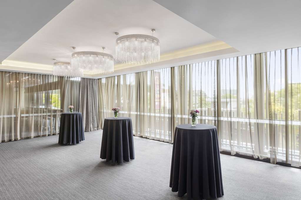 The Beetson Hotel Brisbane Létesítmények fotó The Westin London